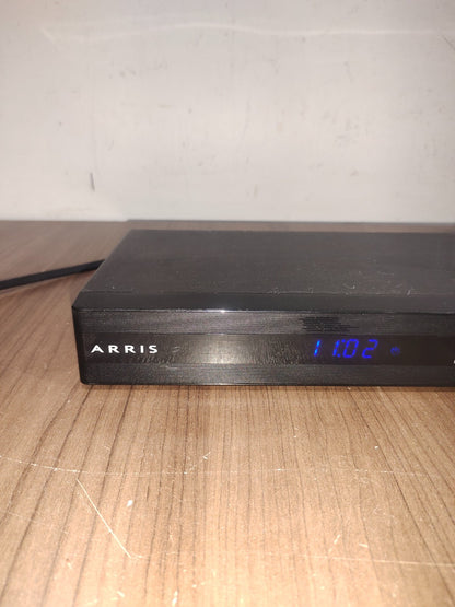 ARRIS MP2000NA Shaw Digital Cable Box - 1