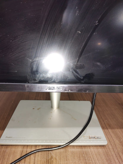 ASUS ProArt PA24AC computer monitor 61 cm (24") 1920 x 1200 pixels - HDMI