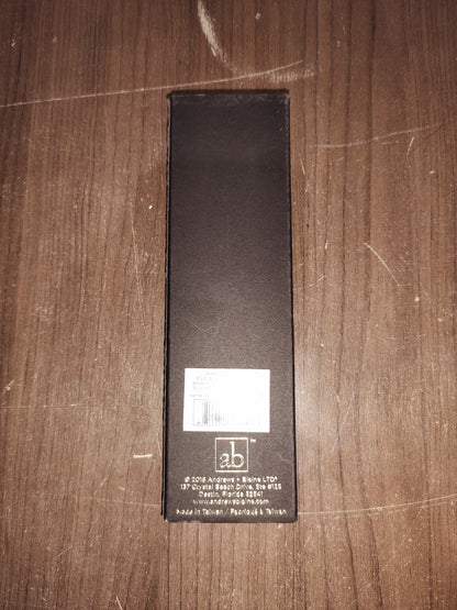 Diamond Pen - 24k Gold Plated - Ball Pen