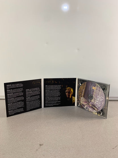 Dillen Doll by Lowe, Jez (CD, 2018)