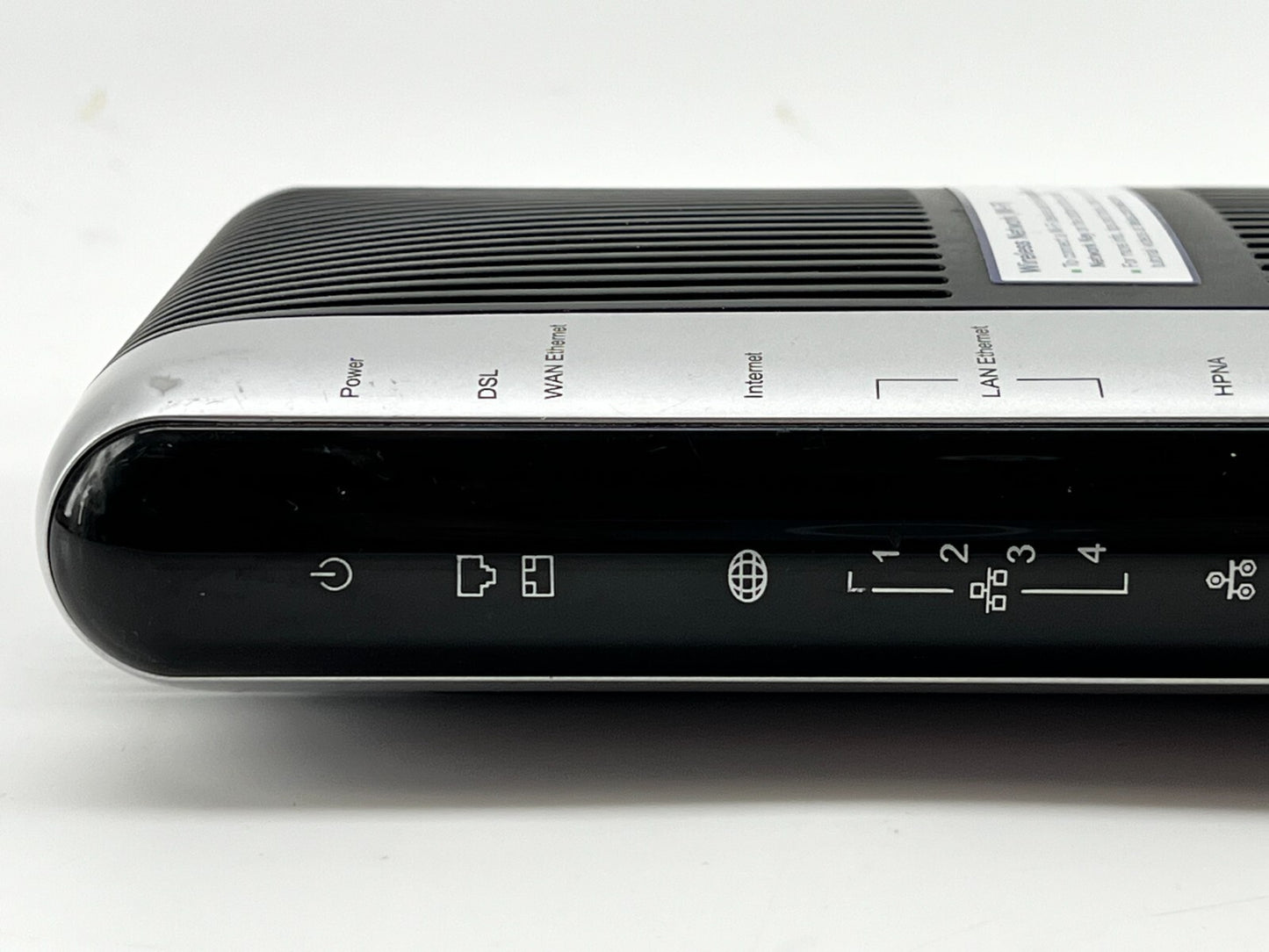 Actiontec V1000 VDSL DSL Modem / Router For Telus