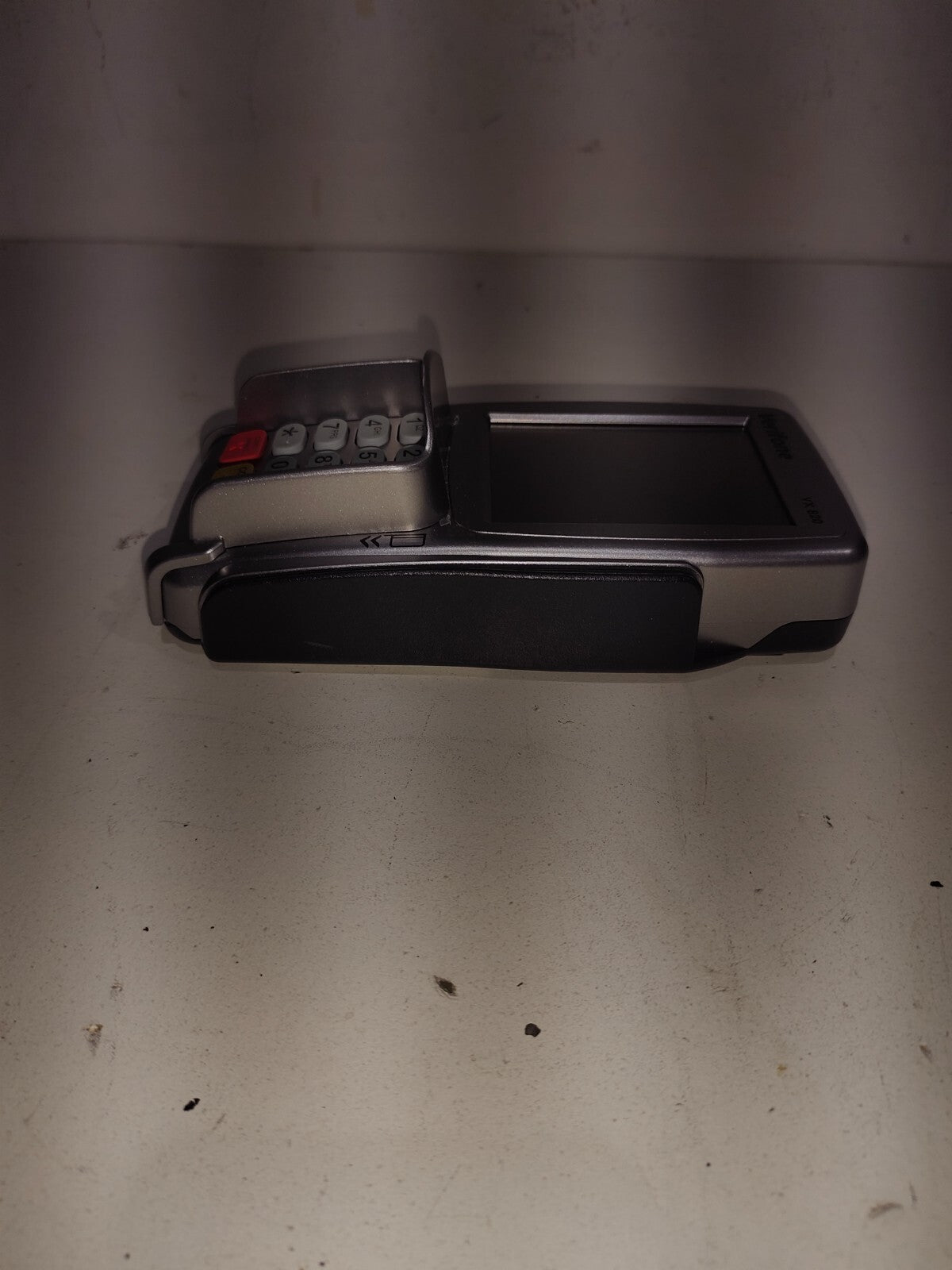 VERIFONE VX820 CREDIT / DEBIT CARD POS TERMINAL USB