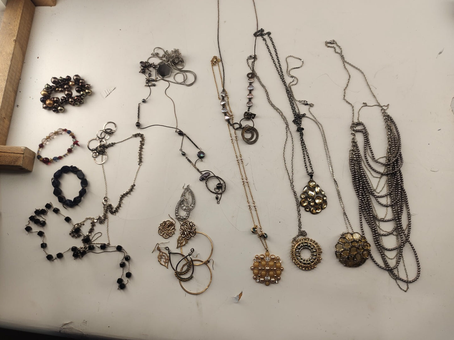 Assorted Jewelry - Set of Multiple Items