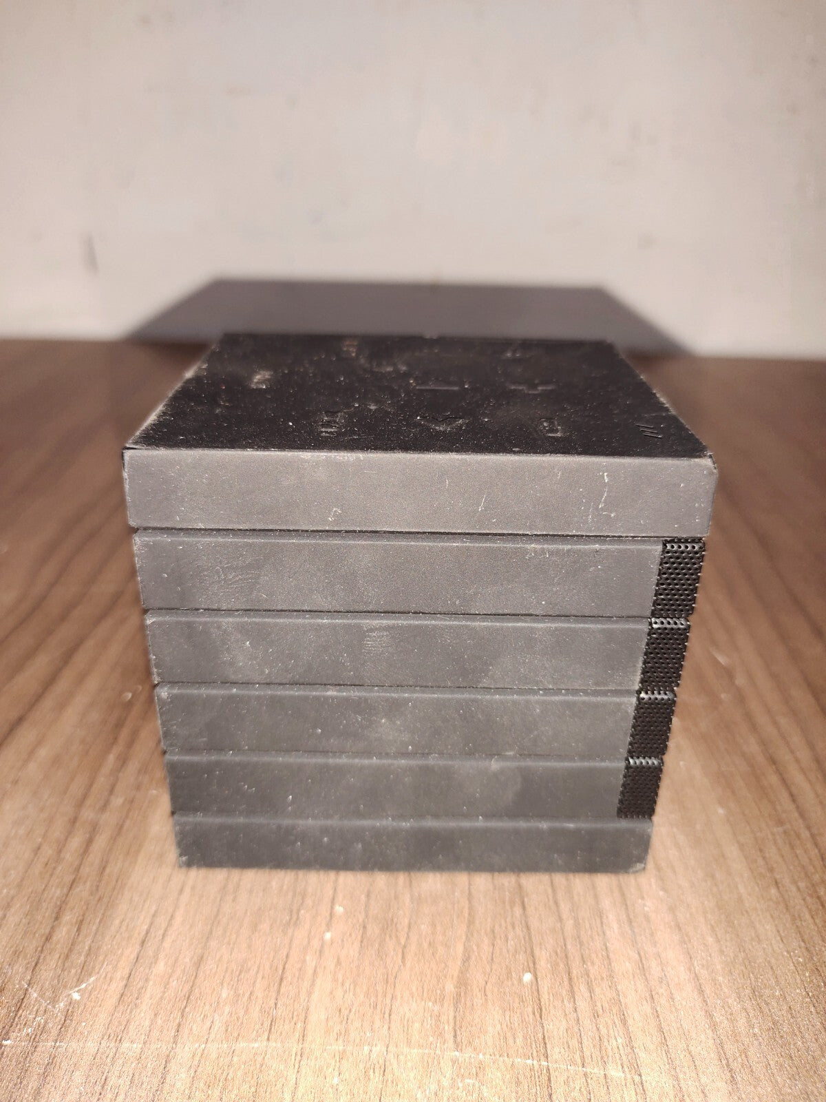 Amethyst MD3 - AMP Power - 4WX1 Bluetooth Speaker Cube