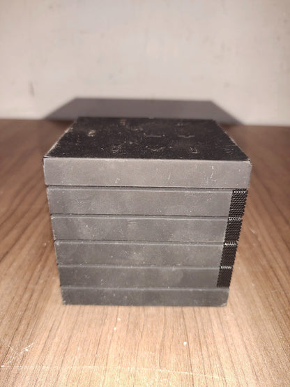 Amethyst MD3 - AMP Power - 4WX1 Bluetooth Speaker Cube