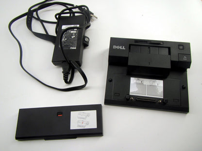 Dell PR03X E-Port Dock Station Latitude E6430 E6430 ATG E6440 Laptop OEM