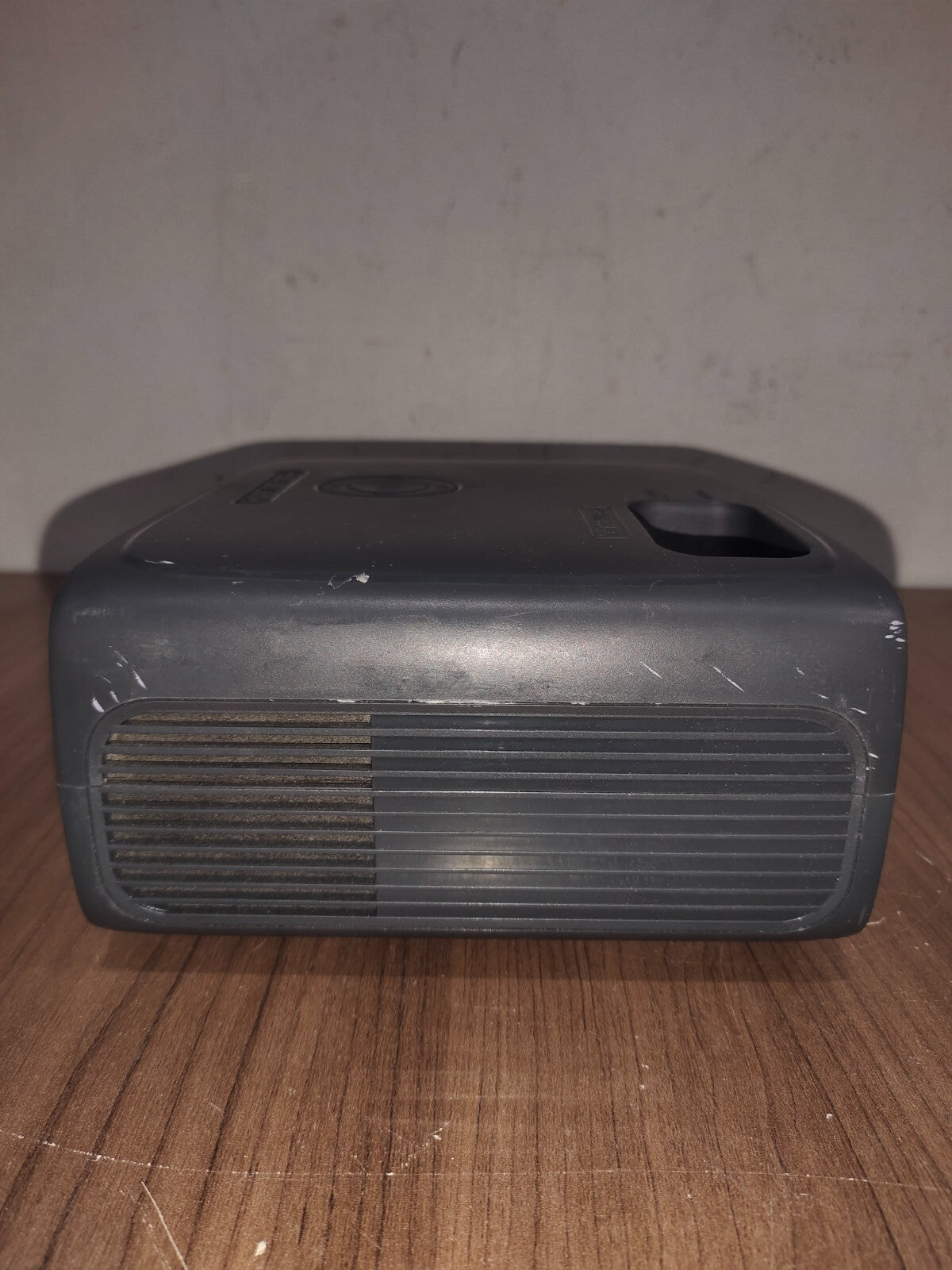 Onn, 720P HD LCD Home Theater Projector - Black - 100096801