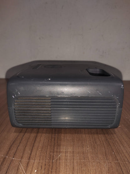 Onn, 720P HD LCD Home Theater Projector - Black - 100096801
