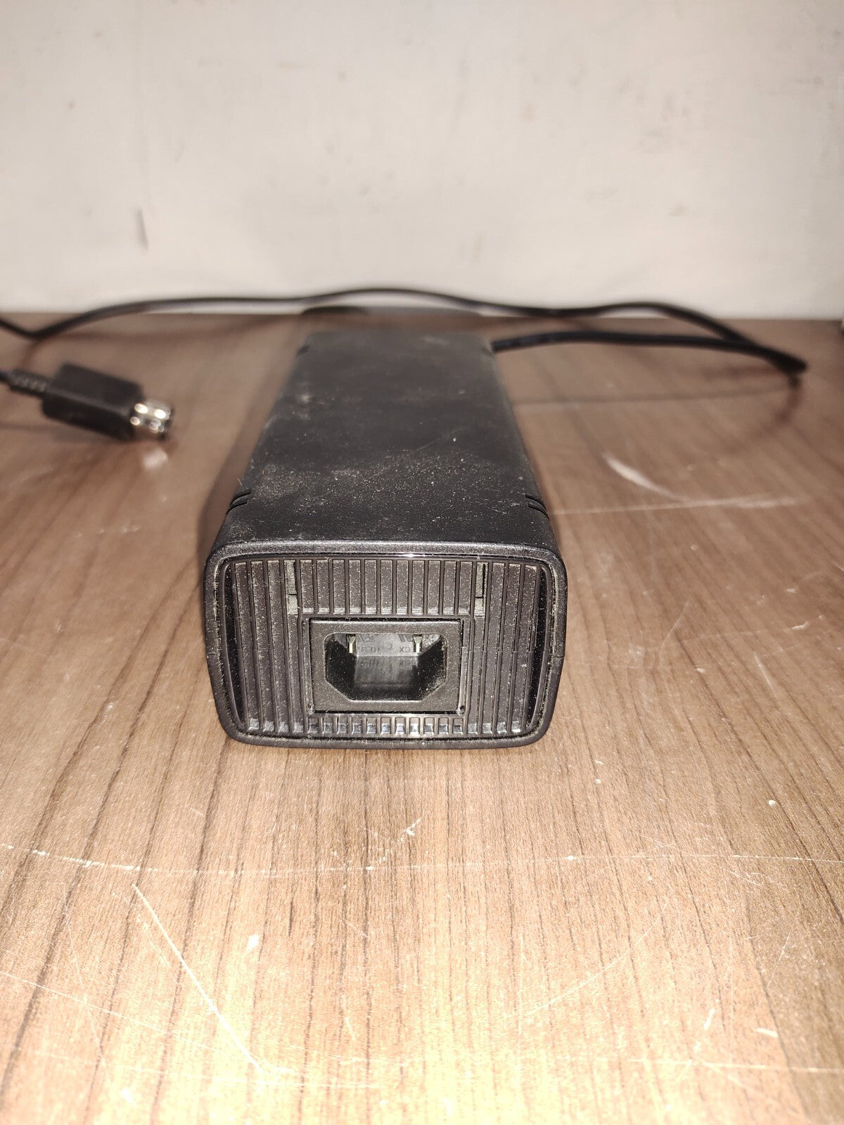 Genuine Microsoft Xbox 360 Slim Power Supply A10-120N1A AC Adapter