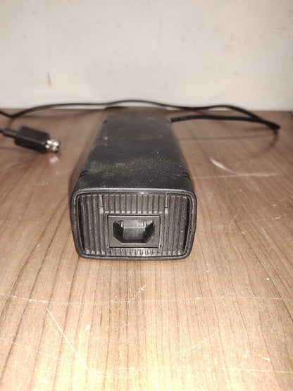 Genuine Microsoft Xbox 360 Slim Power Supply A10-120N1A AC Adapter