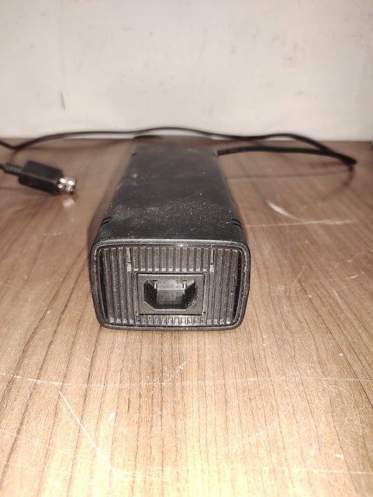 Genuine Microsoft Xbox 360 Slim Power Supply A10-120N1A AC Adapter