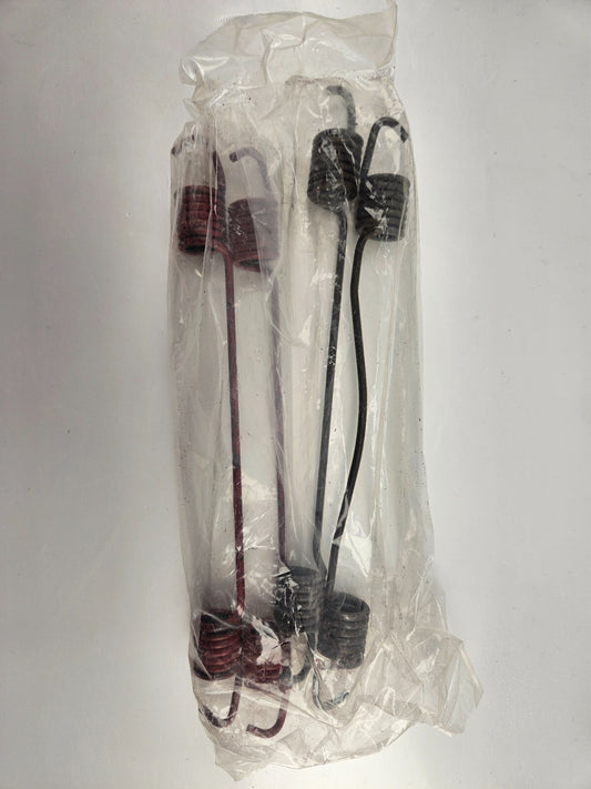 Carlson Quality Brake Parts H2599 Self-Adjusting Repair Kit