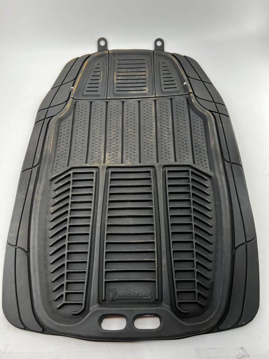 2 PCS - Front Mat - Michelin Rubber All-weather Floor Mat - 1601-Uf-B