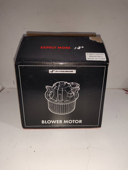 APREMIUM Blower Motor