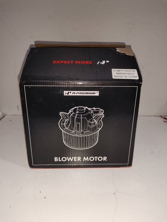 APREMIUM Blower Motor