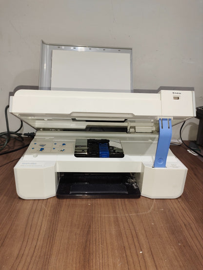 Dell Photo All-In-One Printer 924