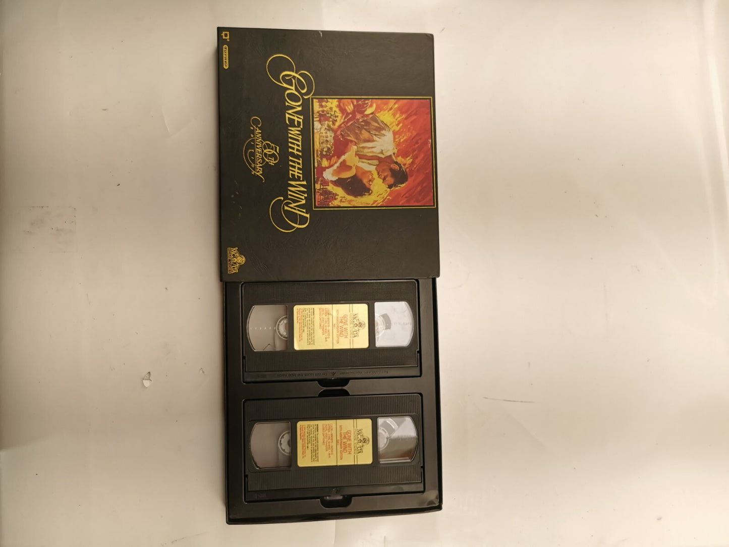 Gone with the wind 50th anniversary edition