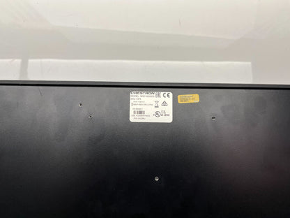 GOOD CONDITION Creston CP3 3-Series Advanced Control Processor