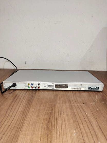 Philips DVP5140 Slim DVD/DVX Ultra PLAYER Dolby Digital Audio