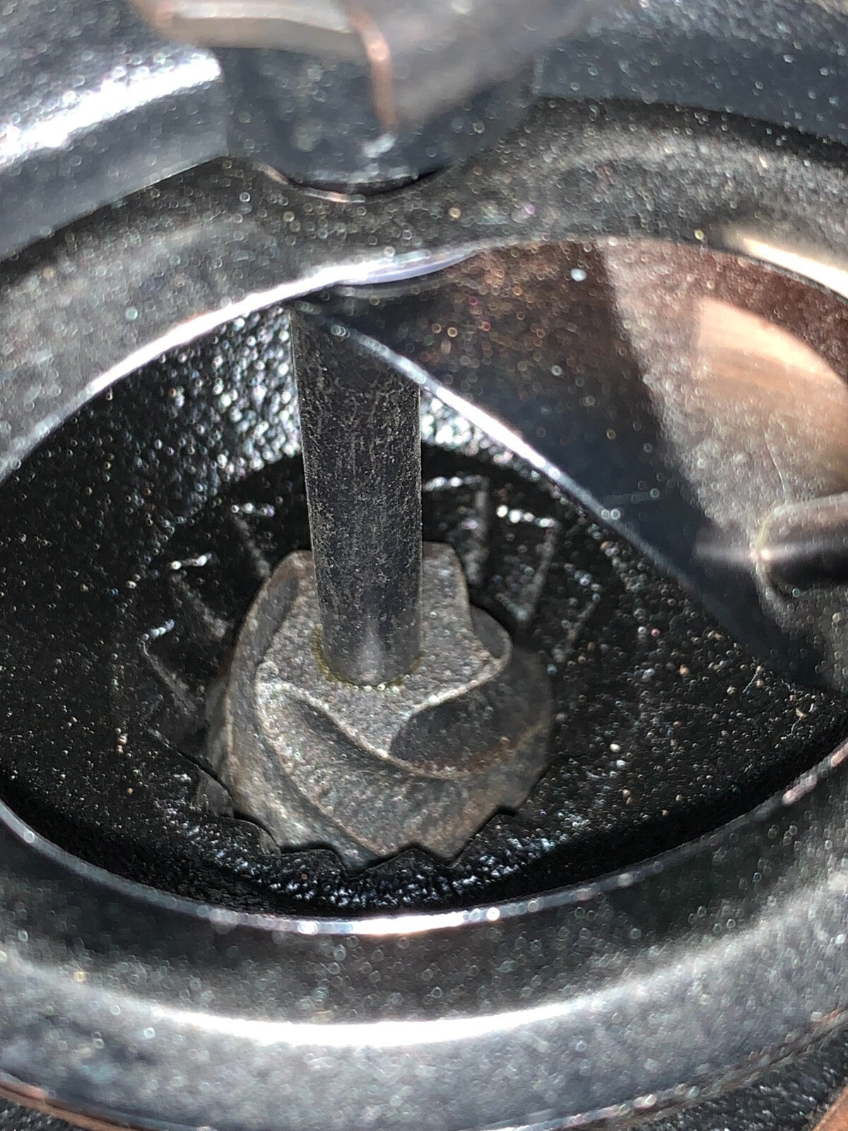 Coffee Grinder, Mason Jar