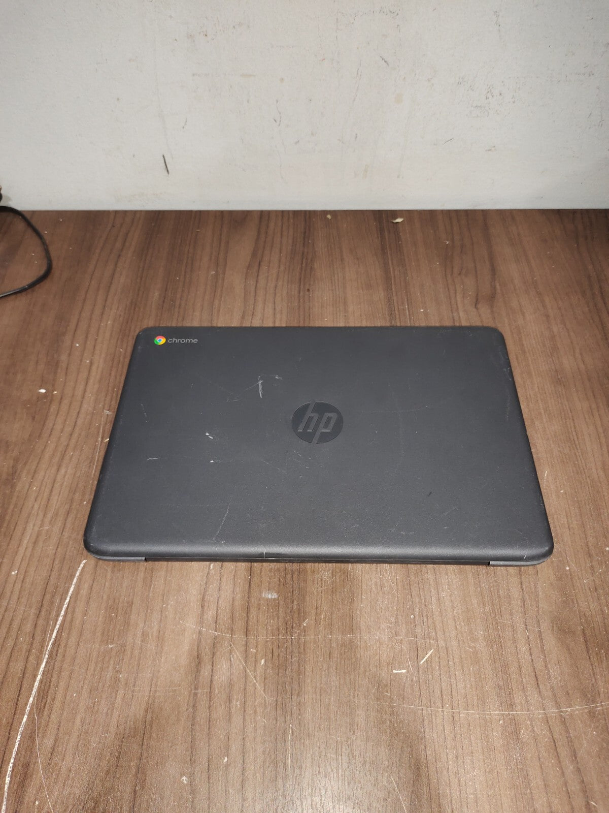 HP Chromebook 14-db0020nr 14" HD AMD A4-9120 2.2 GHZ 4GB 32GB Chrome OS