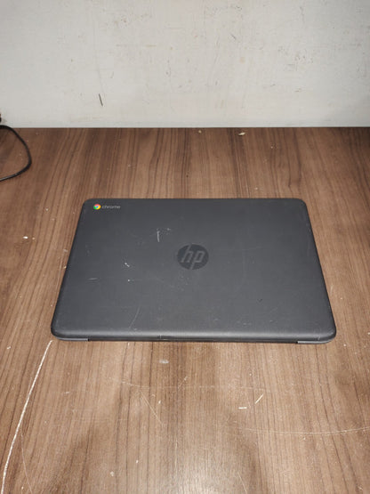 HP Chromebook 14-db0020nr 14" HD AMD A4-9120 2.2 GHZ 4GB 32GB Chrome OS