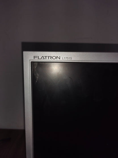 LG Flatron L1751S Monitor