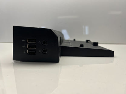 Dell PR02X Port Replicator Laptop Docking Station