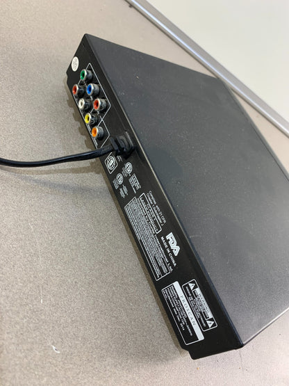 PROSCAN PDVD-1053D Compact Progressive - DVD Scan Player