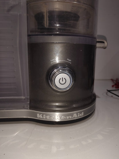 Kitchen Aid KVJ0333QG Juicer Kitchen Aid