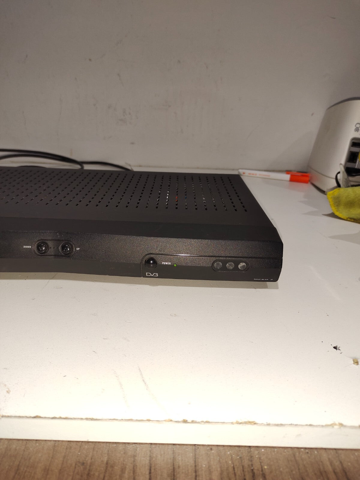 Bell ExpressVU 3100 Digital Satellite TV Receiver