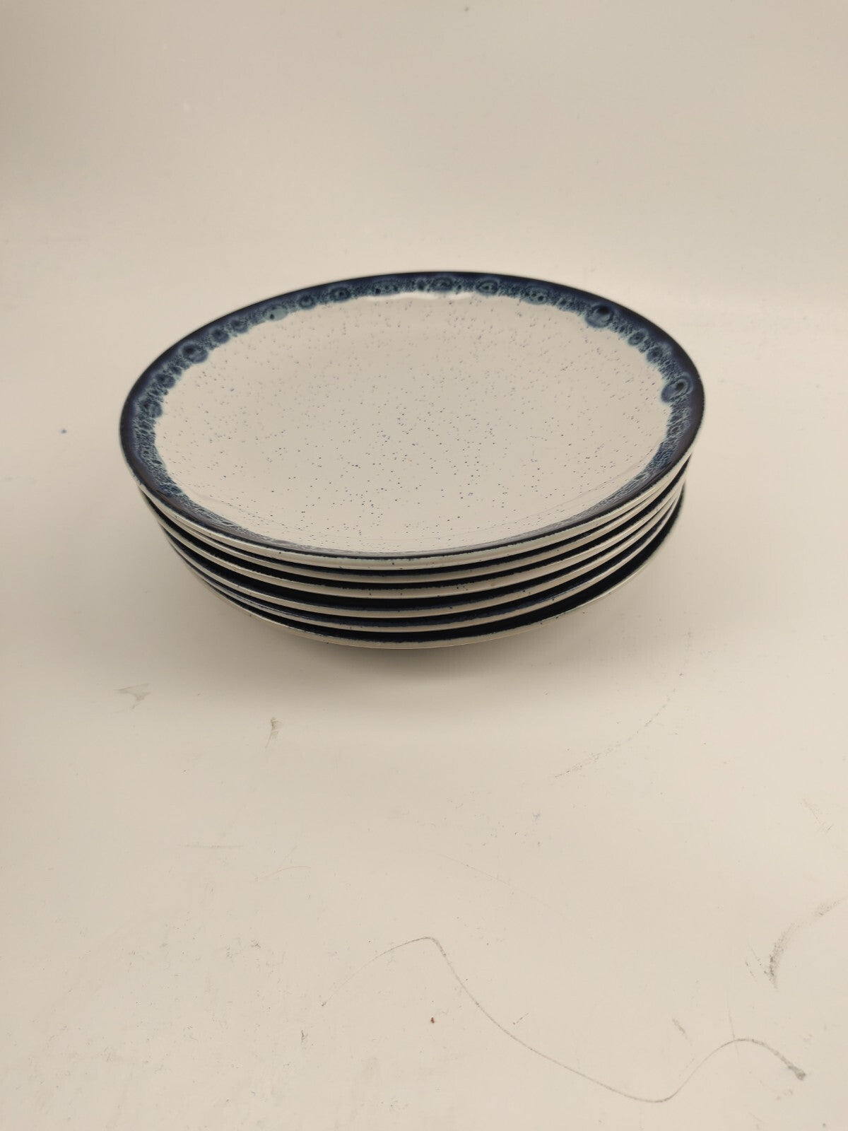 House & Home Crockery Set of Glass - Set of 24