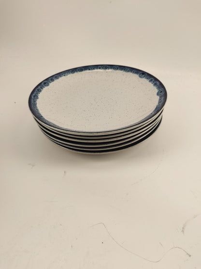 House & Home Crockery Set of Glass - Set of 24