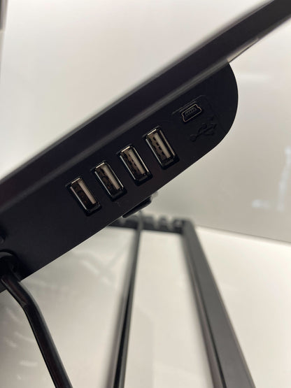 Cooler Master NotePal ErgoStand Laptop Cooling Stand