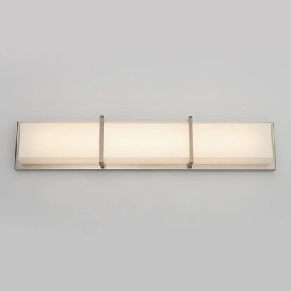 Artika Subway 29W LED Modern Bathroom Vanity Light Fixture