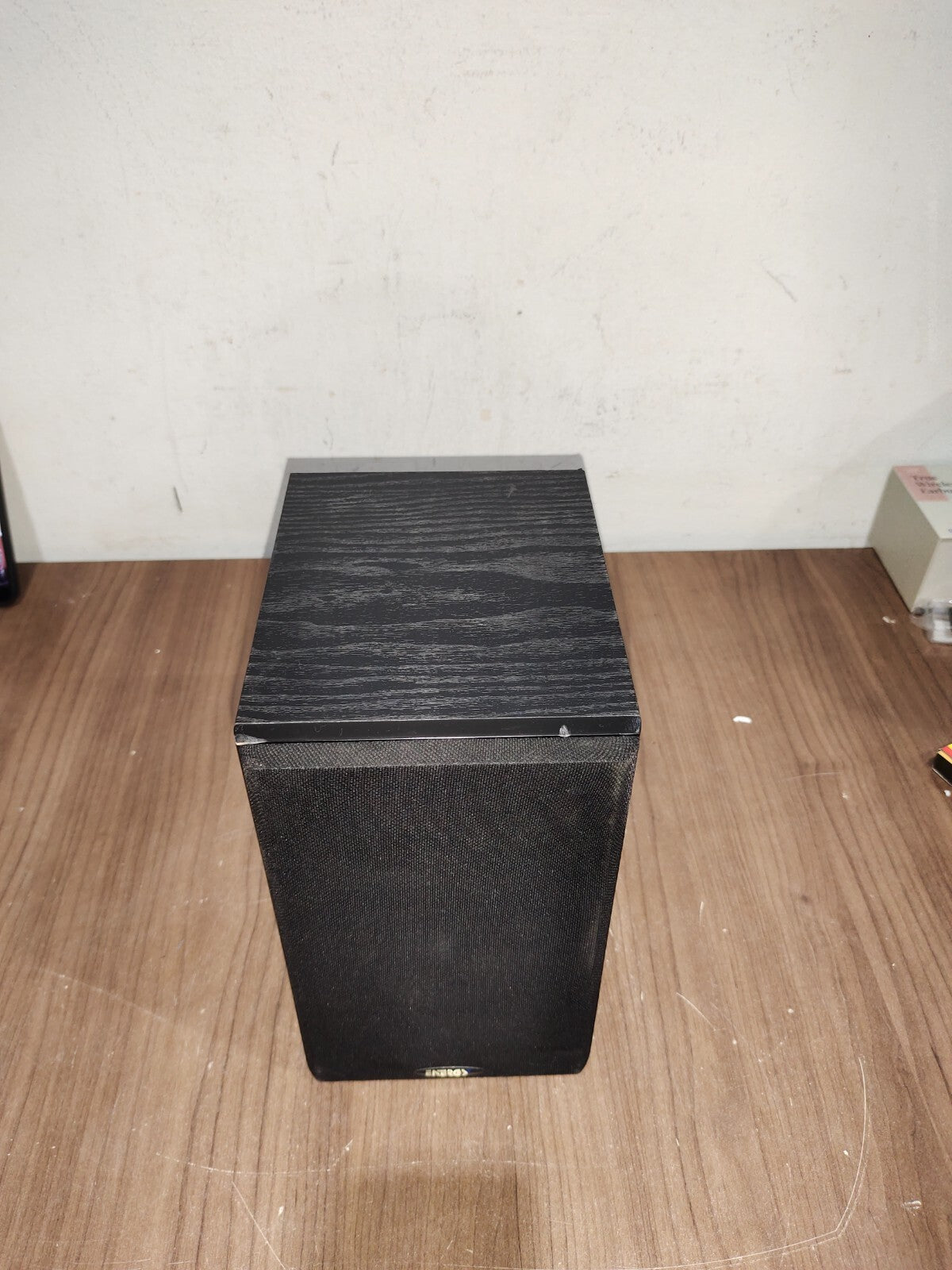 Energy C 50B-1 C-Series Bookshelf Speaker - 4