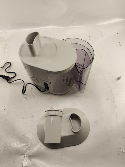 Braun Multipress Automatic Juicer Extractor, Made in Germany MP80 Type 4290 EUC