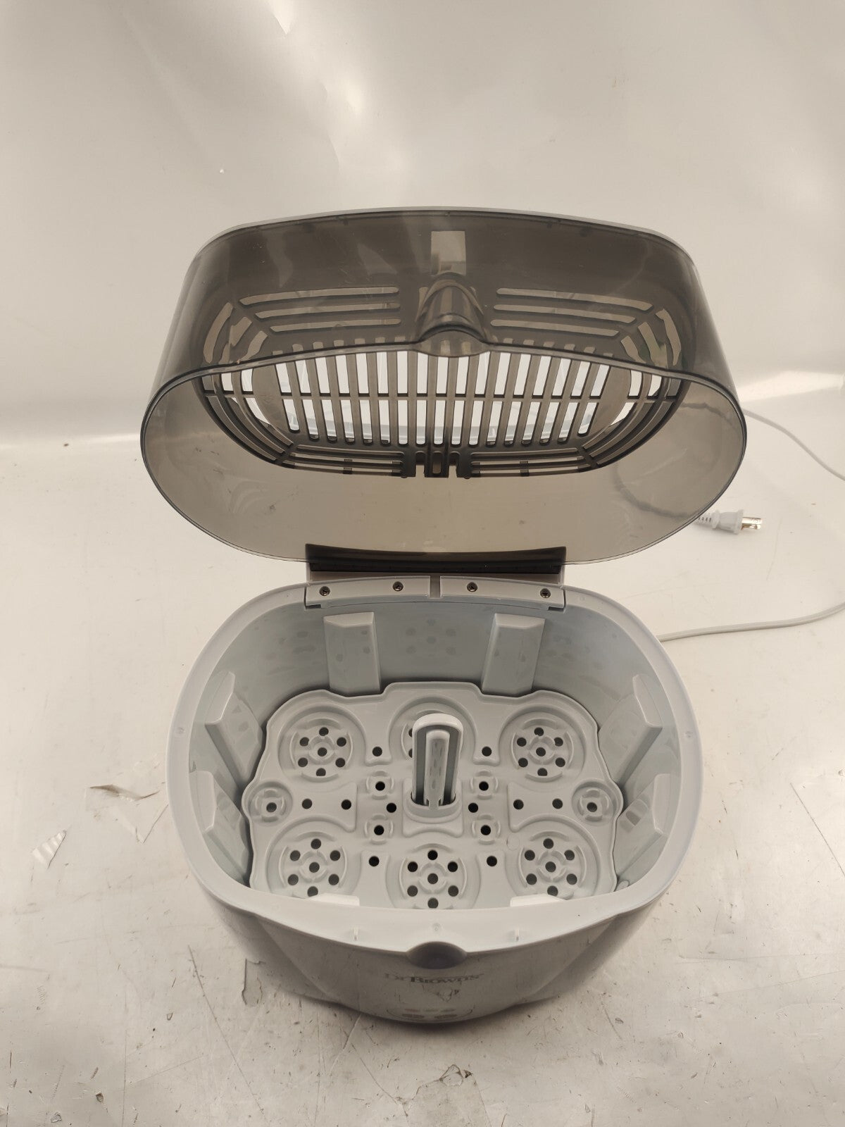 Dr. Brown's Electric Deluxe Baby Bottle Sterilizer