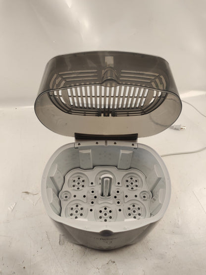 Dr. Brown's Electric Deluxe Baby Bottle Sterilizer