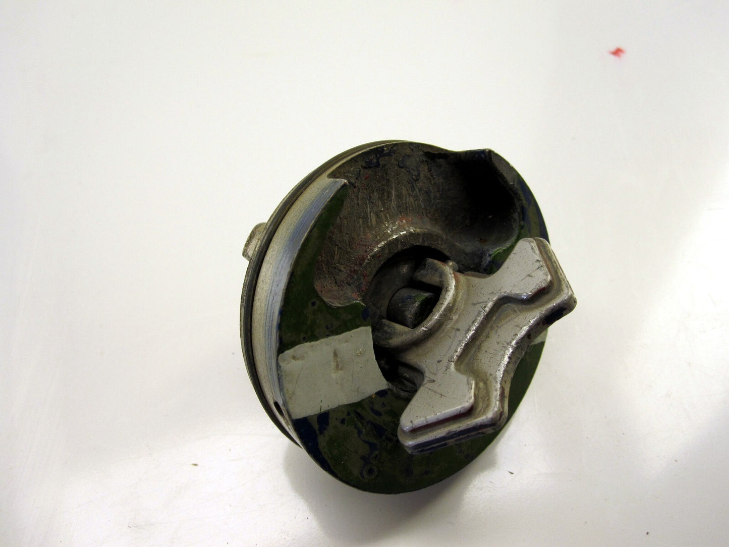 Gabb 2839215 FC 3520-48 Beech Fuel Cap