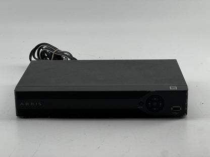 ARRIS Digital Cable Box MP2000NA With Power Cord (No Remote)