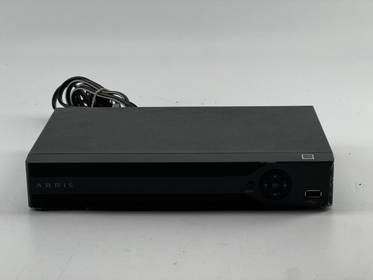 ARRIS Digital Cable Box MP2000NA With Power Cord (No Remote)