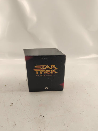 Vintage Star Trek - The Movie Collection VHS 1993 6 Tape Set