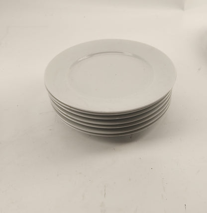 Set of 16 - Glass Plates in 3 Sizes