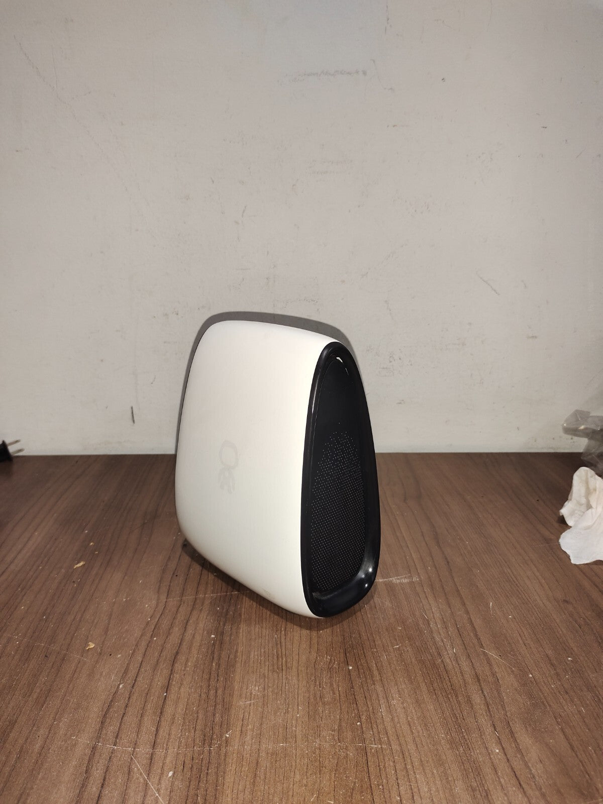 Vivint Space Monkey SM1-2W10 Cloud Storage Device