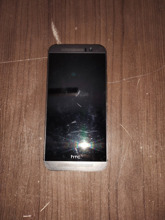 HTC Model - OPJA110 32GB 4G LTE AT&T UNLOCKED  5.0" - For Parts