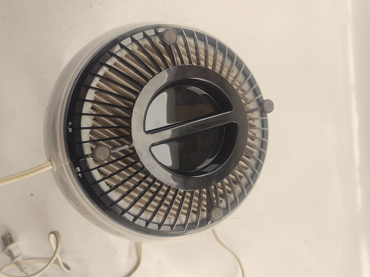 Purificateur d’air compact HEPA Bionaire BAP600