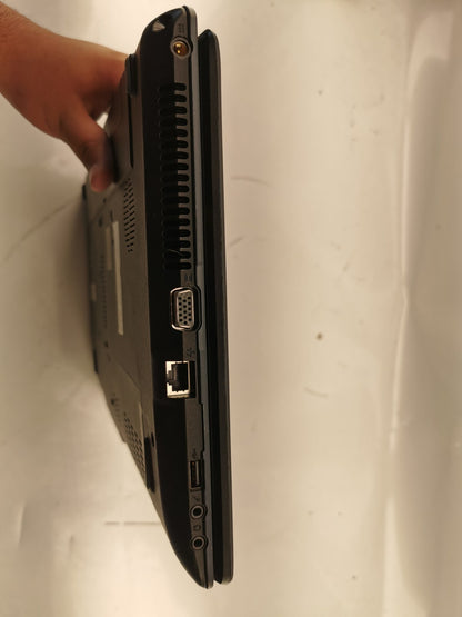 Acer Aspire 5733-6696, i3 3rd Gen, 4 GB DDR3 Memory, 500GB HDD Needs New Battery