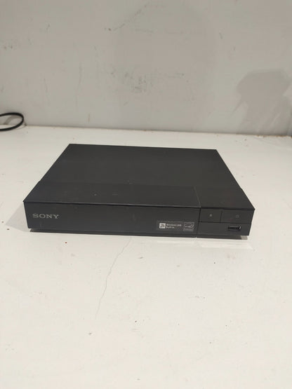 Sony BDP-S3700 DVD Blu-Ray Player - No Power Cord