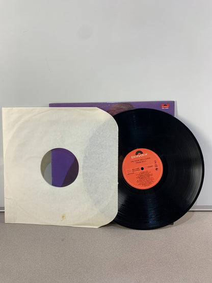 Frank Mills - The Frank Mills Album (LP, Vinyl)